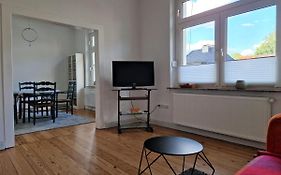 Stylisches Apartment in Hohenlimburg
